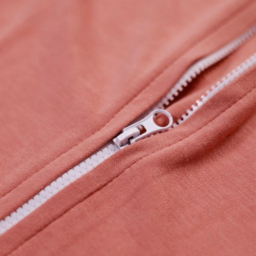 Transitional Sleepsack (0–6 months)