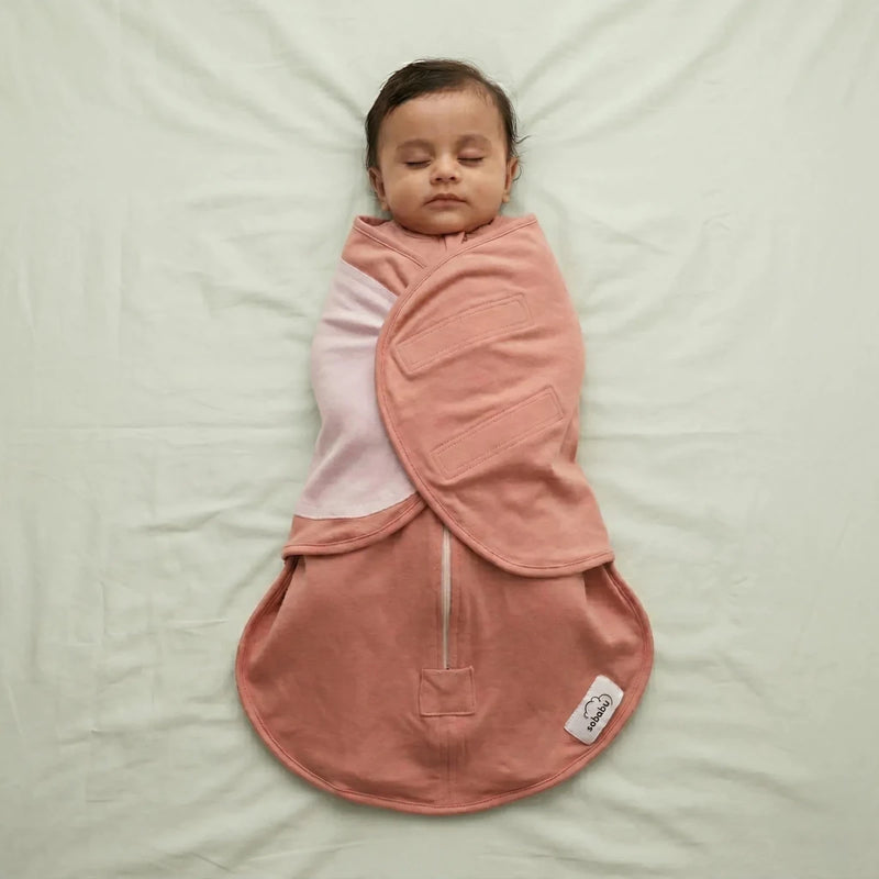 Sobabu Baby Transitional Sleepsack - Sobabu