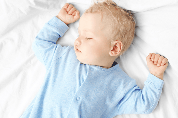 Newborn Sleep Patterns: What's Normal in the First 3 Months