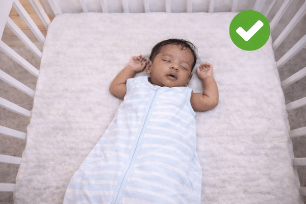 Why a Clear Sleep Space Matters More Than Parents Realize - Sobabu