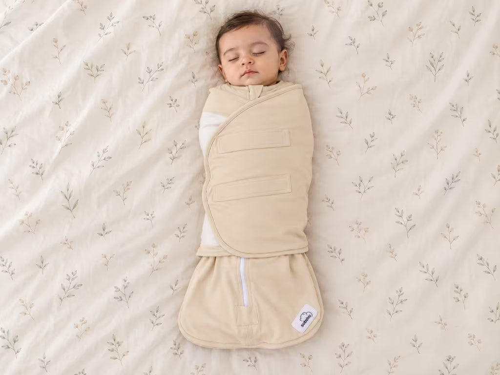 Sandy Whisper Beige