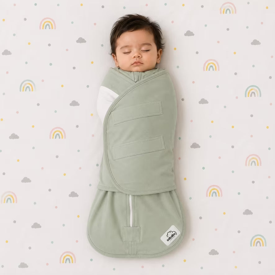 Meadow Hush Green