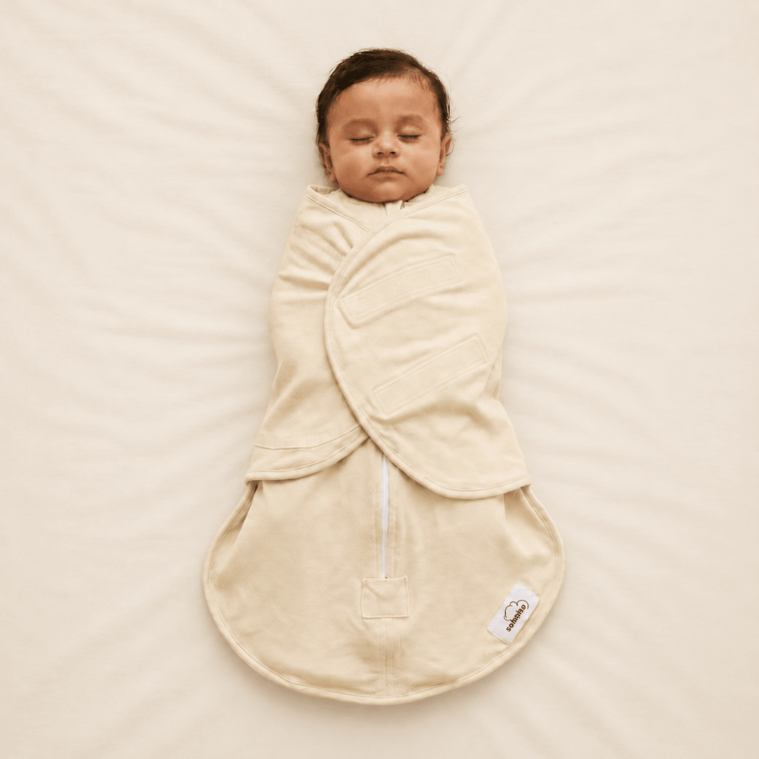 Sobabu Baby Transitional Sleepsack - Sobabu