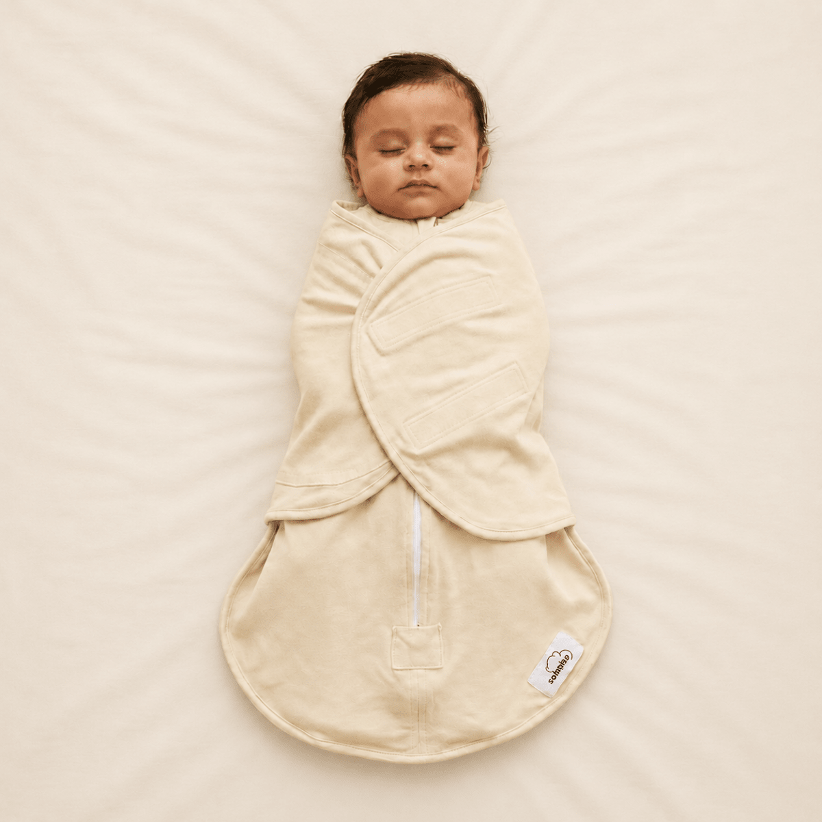 Sobabu Baby Transitional Sleepsack - Sobabu
