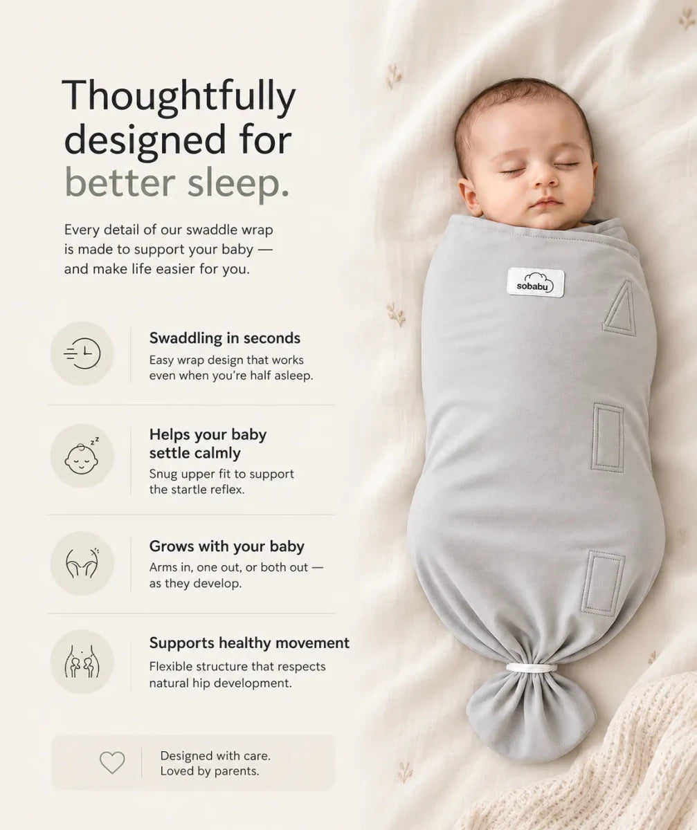Cloud Hug Grey