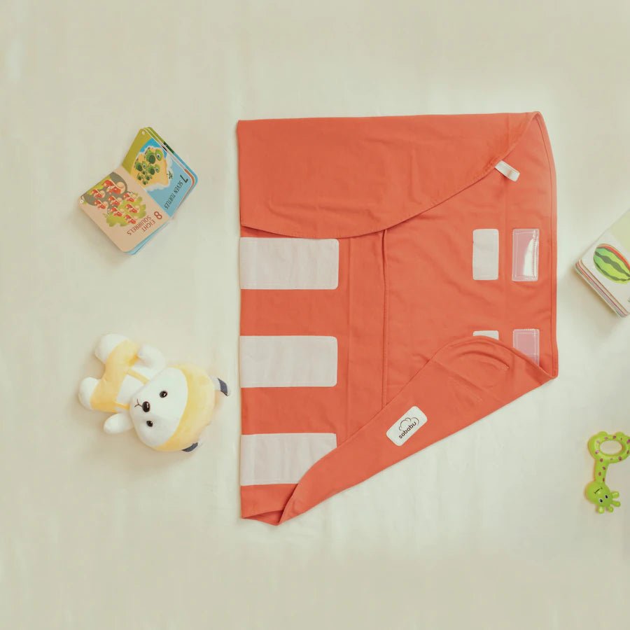 Swaddle Wrap - Sobabu