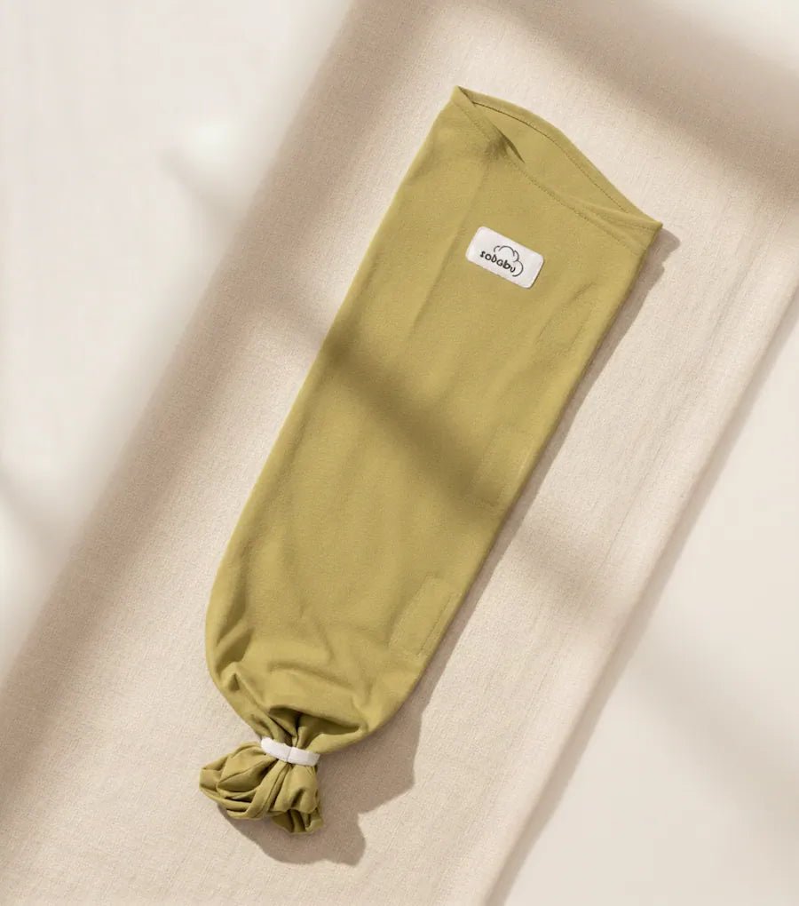 Swaddle Wrap - Sobabu