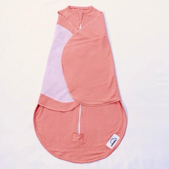 Transitional Sleepsack (0–6 months) - Sobabu