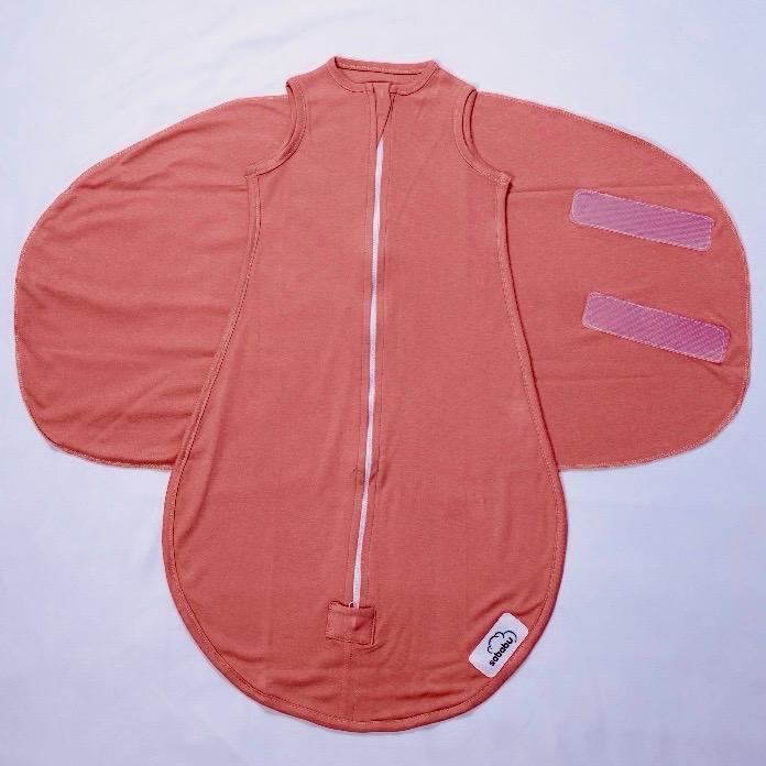 Transitional Sleepsack (0–6 months) - Sobabu