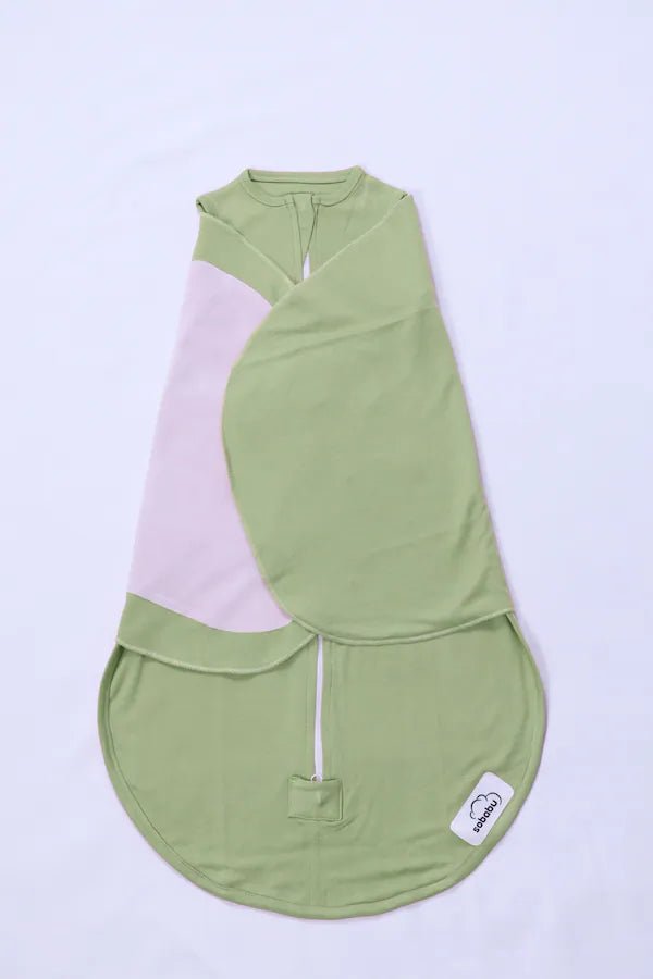 Transitional Sleepsack (0–6 months) - Sobabu
